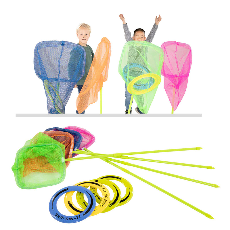 Laden Sie das Bild in Galerie -Viewer, Frisbee wedstrijdset