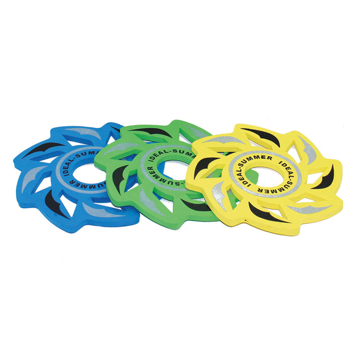 Laden Sie das Bild in Galerie -Viewer, Foam frisbee kleur