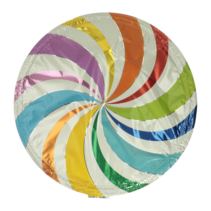 Load image into Gallery viewer, Flying disc regenboog groot