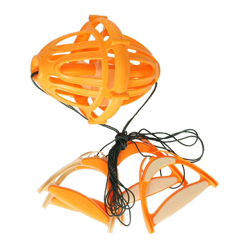 Load image into Gallery viewer, Trekbal met propeller kleur