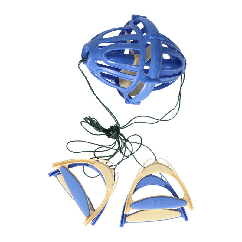 Load image into Gallery viewer, Trekbal met propeller kleur