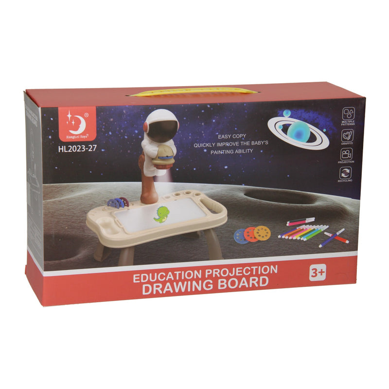 Load image into Gallery viewer, Projector tekentafel