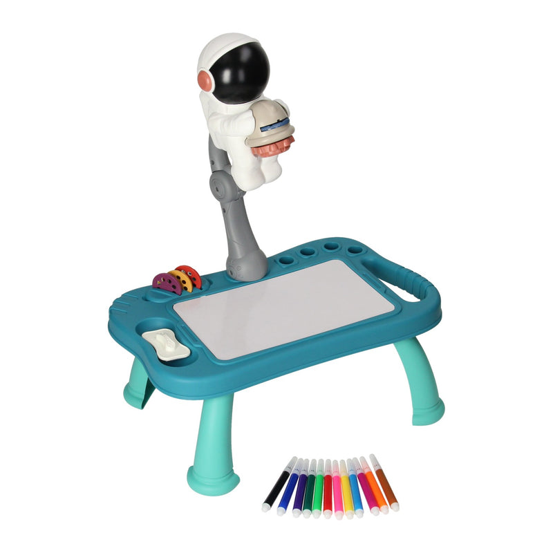 Load image into Gallery viewer, Projector tekentafel