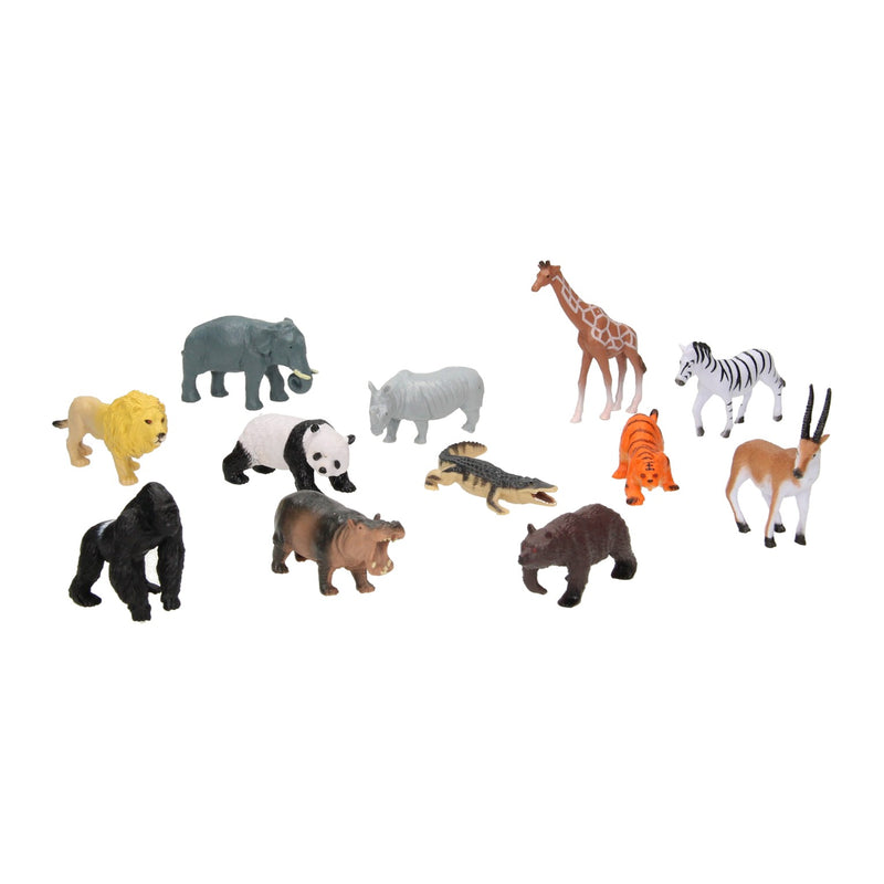 Load image into Gallery viewer, Imp verzamel speelfiguur wild dier