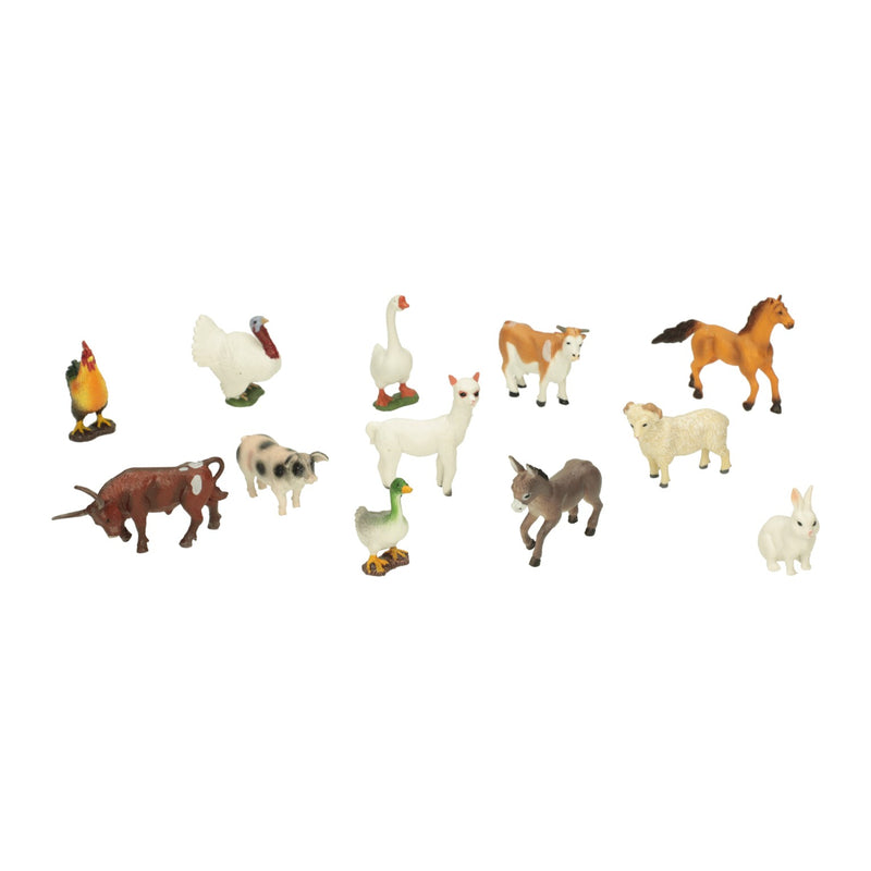 Load image into Gallery viewer, Verzamel speelfiguur boerderijdier