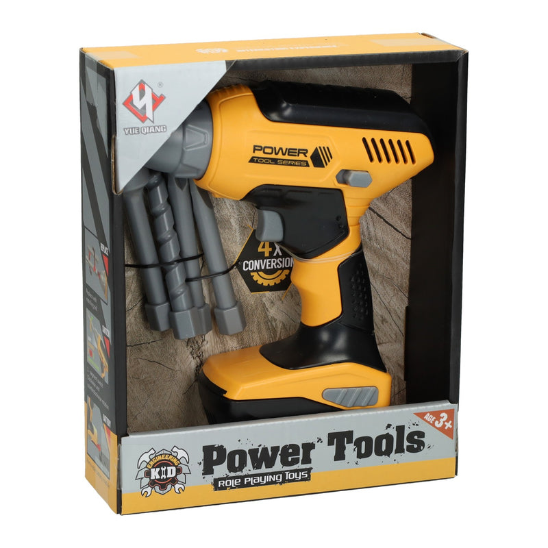 Load image into Gallery viewer, Power tools accu boormachine
