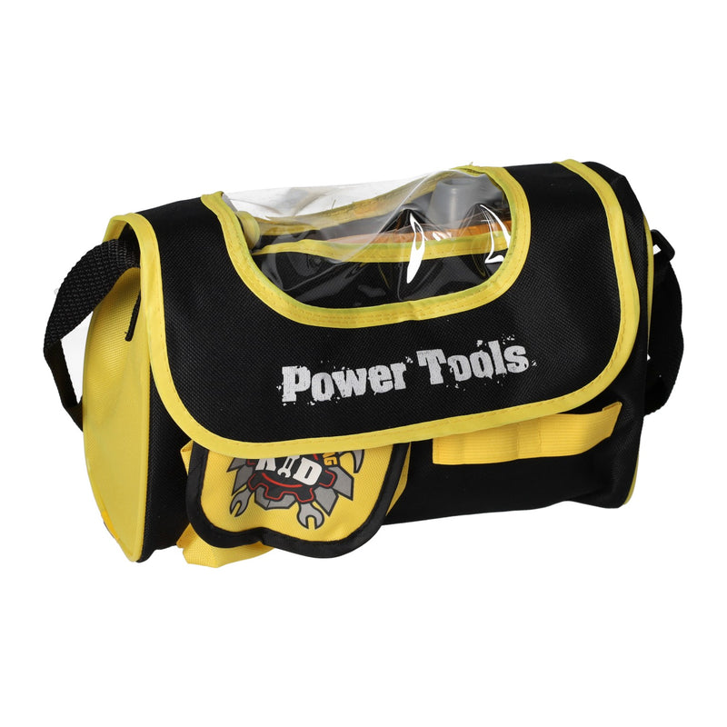 ギャラリービューアに画像をロードする, Lobbes speelgoed bv power tools luxe gereedschapkist