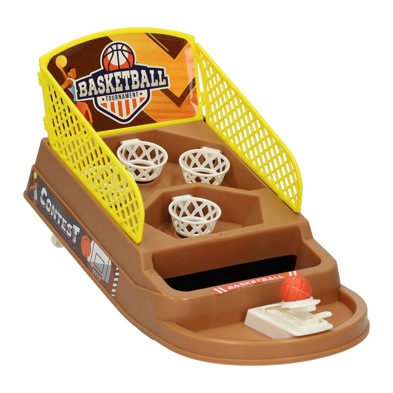 Cargue la imagen en el visor de la galería, Basketbal schiet spel