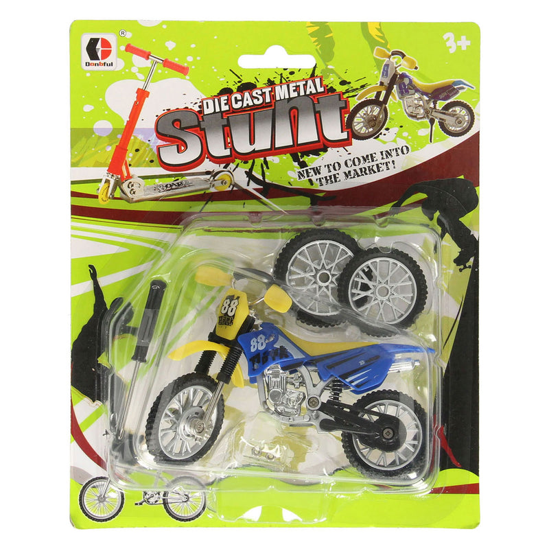 ギャラリービューアに画像をロードする, Lobbes speelgoed bv vinger motor met accessoires