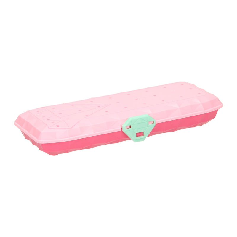 Afbeelding laden in galerijviewer, Lobbes speelgoed bv lobbes armbanden vlechten set roze - creatief speelgoed voor kinderen.