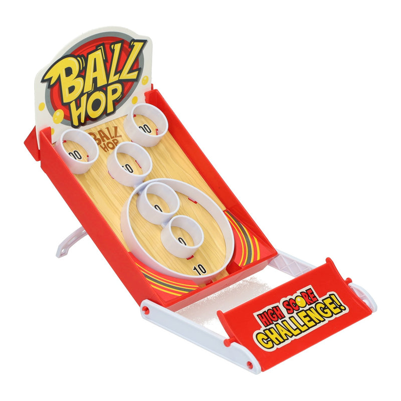 Laden Sie das Bild in Galerie -Viewer, Mini tafelspel balz hop - vanaf 1 speler