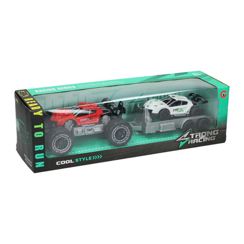ギャラリービューアに画像をロードする, Lobbes speelgoed bv set frictieauto's - 3dlg.