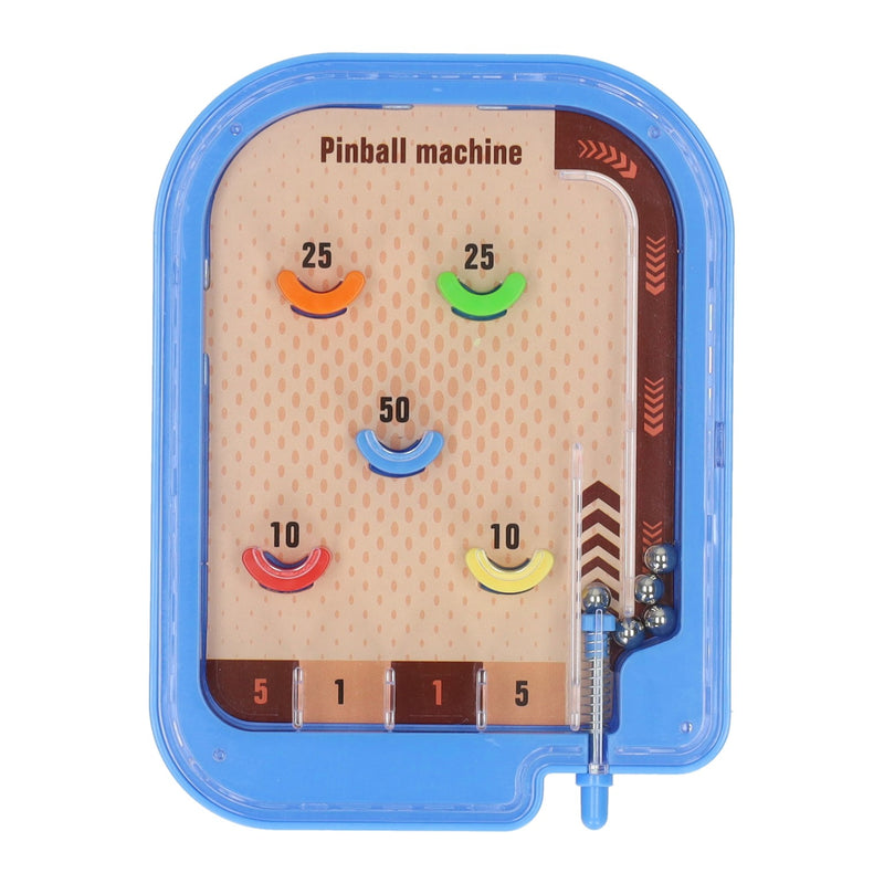 Load image into Gallery viewer, Mini flipperkast spel