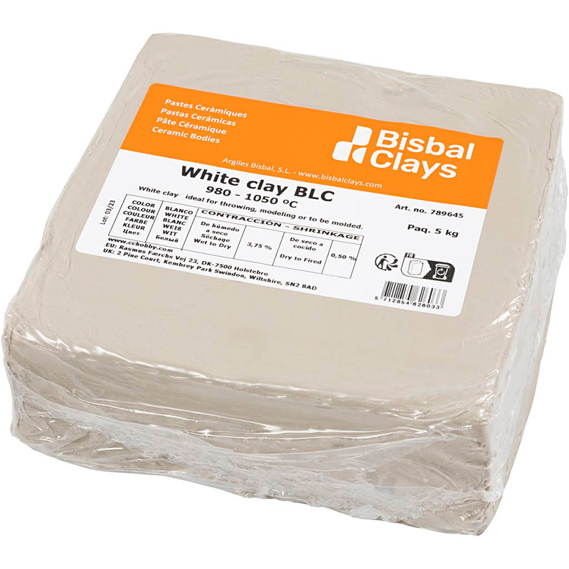 Load image into Gallery viewer, Creativ company https: www.cchobby.nl decoratieve-klei-5-kg-1-doos