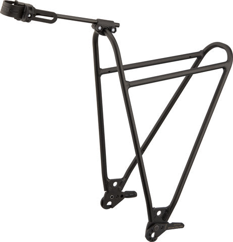ギャラリービューアに画像をロードする, Ortlieb quick rack light pannier rack
