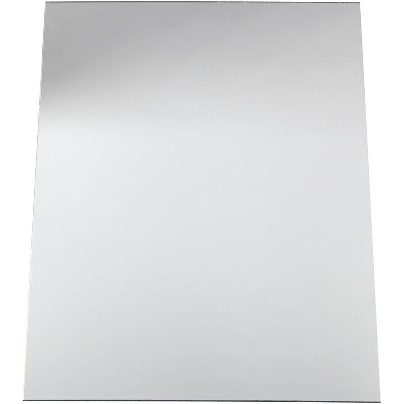 Afbeelding laden in galerijviewer, Https: www.cchobby.nl plastic-spiegel-vel-29-5x21-cm-dikte-1-1-mm-1-vel