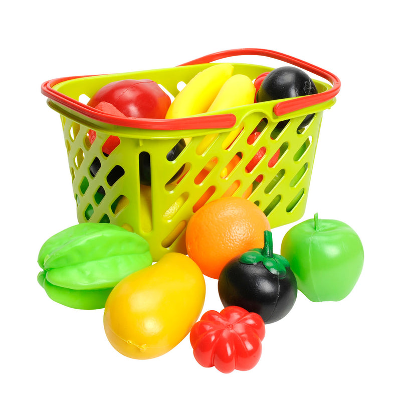 Cargue la imagen en el visor de la galería, Fruitset in mand