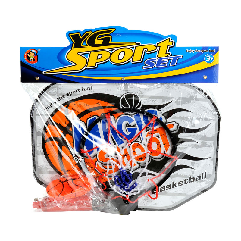Cargue la imagen en el visor de la galería, Basketbalset mini