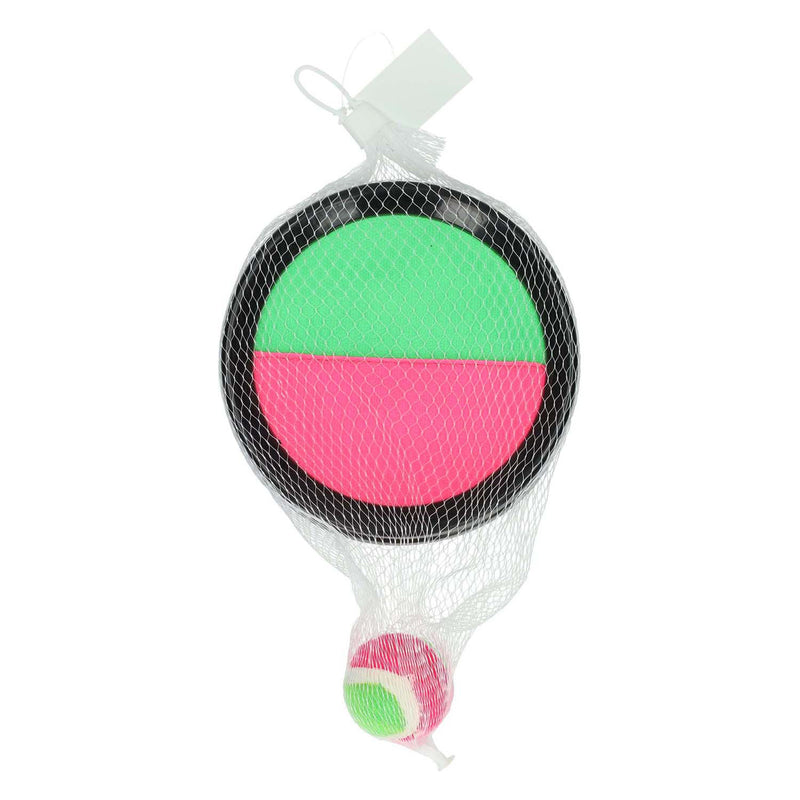 Cargue la imagen en el visor de la galería, Vang- en werpspel klittenband