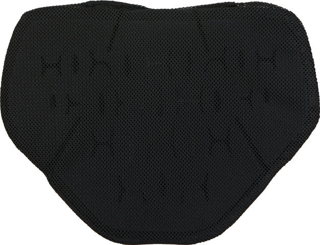 Load image into Gallery viewer, Fox head youth raceframe chest insert