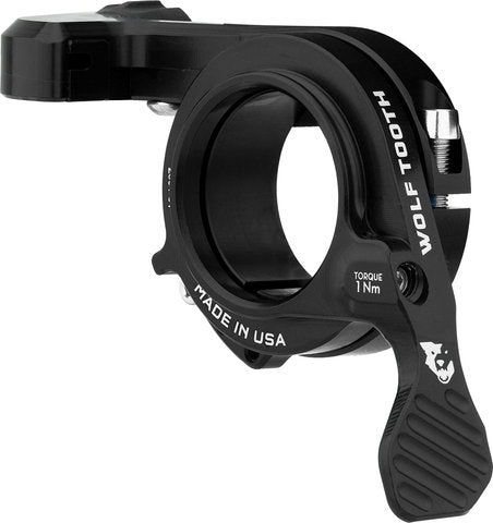 Load image into Gallery viewer, Wolf tooth components remote barcentric lever