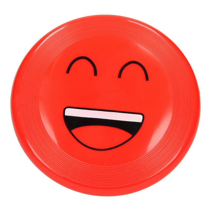 Cargue la imagen en el visor de la galería, Frisbee lachgezicht