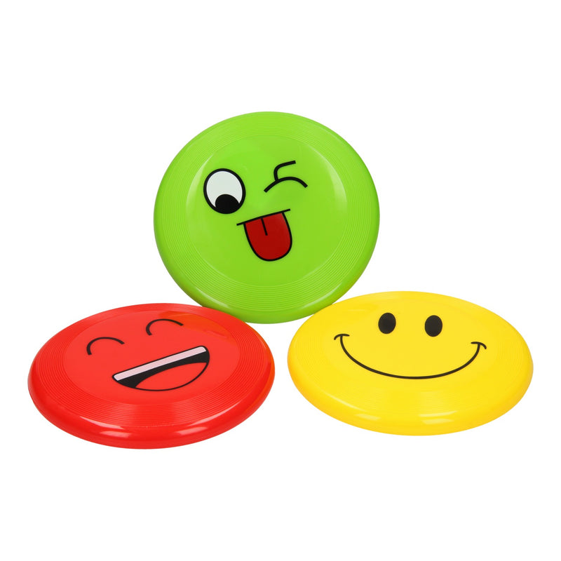Cargue la imagen en el visor de la galería, Frisbee lachgezicht