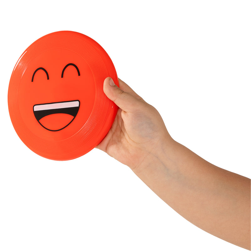 Cargue la imagen en el visor de la galería, Frisbee lachgezicht