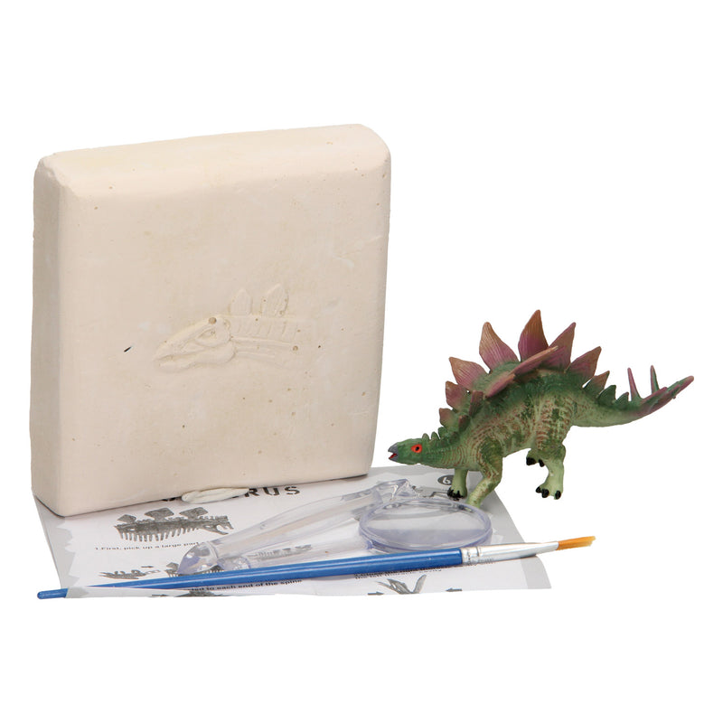 Load image into Gallery viewer, Dino skelet bikken