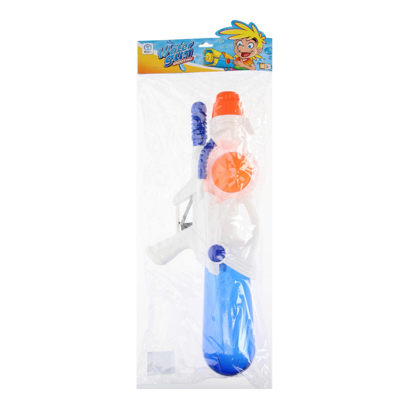 Cargue la imagen en el visor de la galería, Lobbes speelgoed bv waterpistool space, 50cm