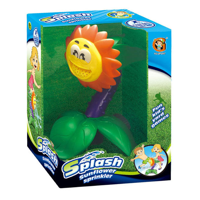 Load image into Gallery viewer, Watersproeier zonnebloem