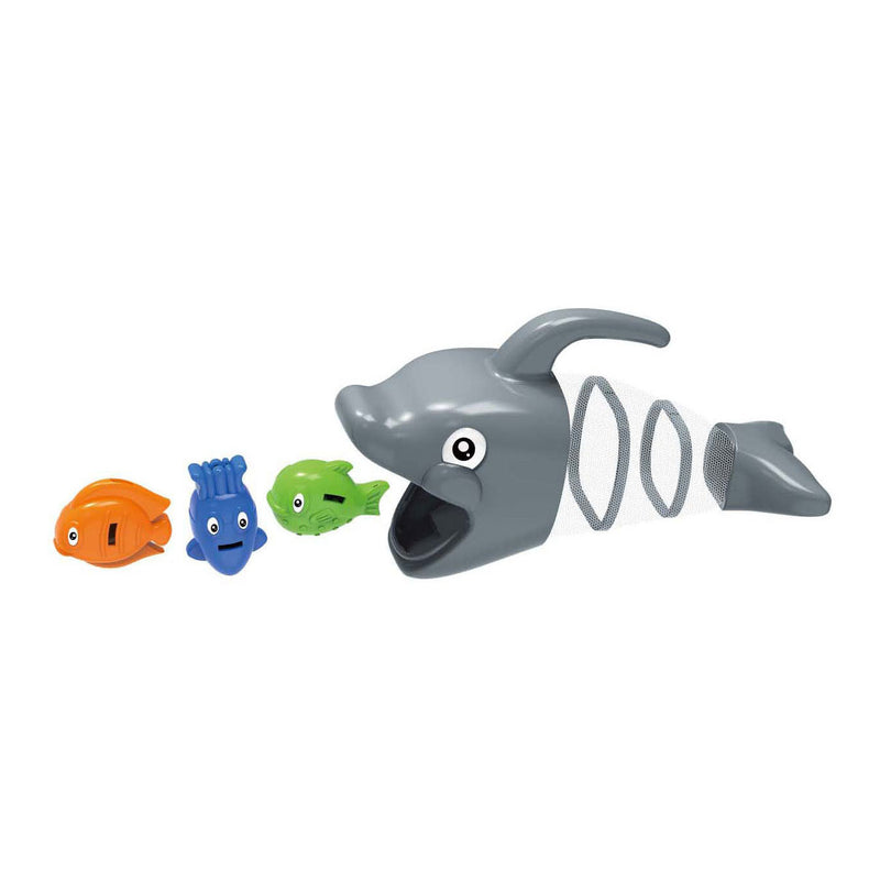 Load image into Gallery viewer, Catch the fish duikset