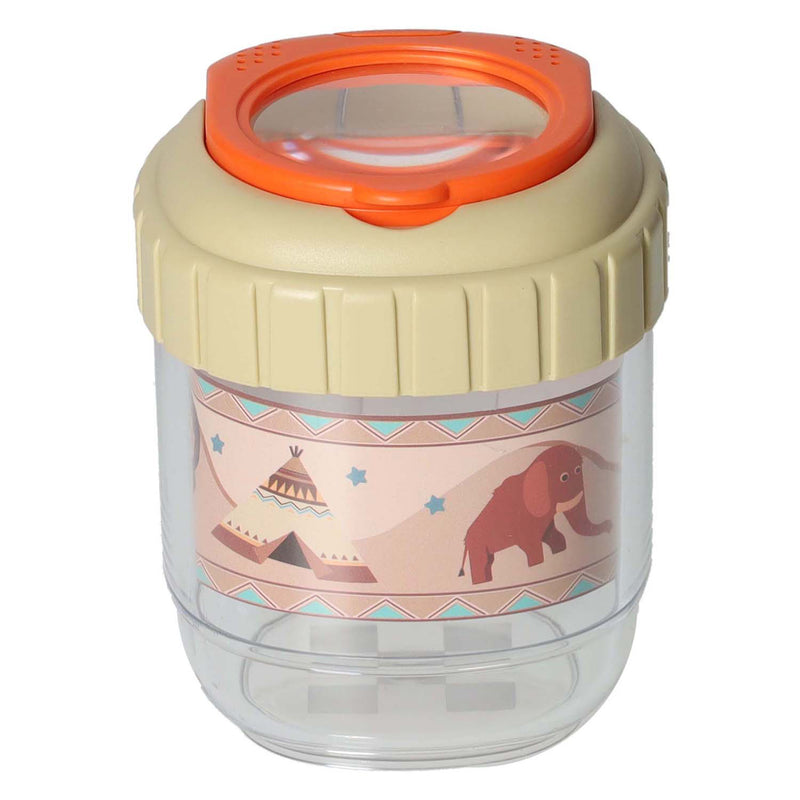 ギャラリービューアに画像をロードする, Lobbes speelgoed bv lobbes insecten observatiepot vergrootglas outdoor explorer speelgoed.
