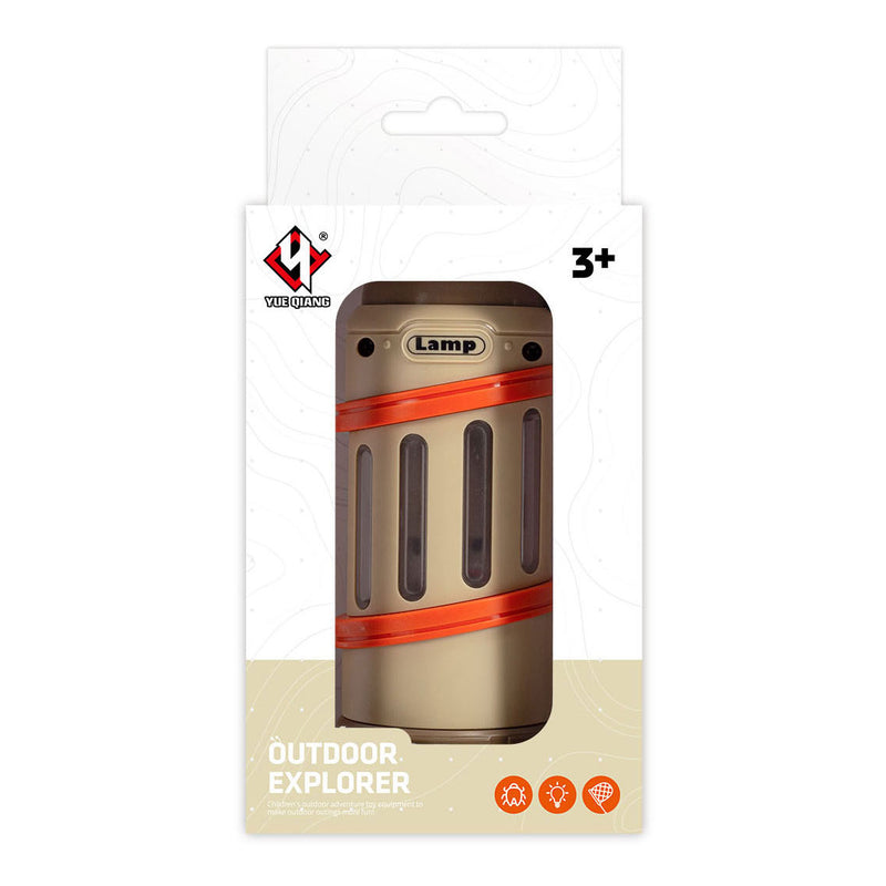 Load image into Gallery viewer, Camping licht outdoor explorer