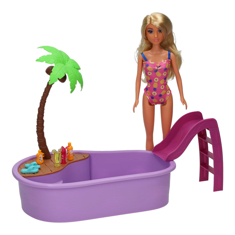 Laden Sie das Bild in Galerie -Viewer, Fashion pop summer set
