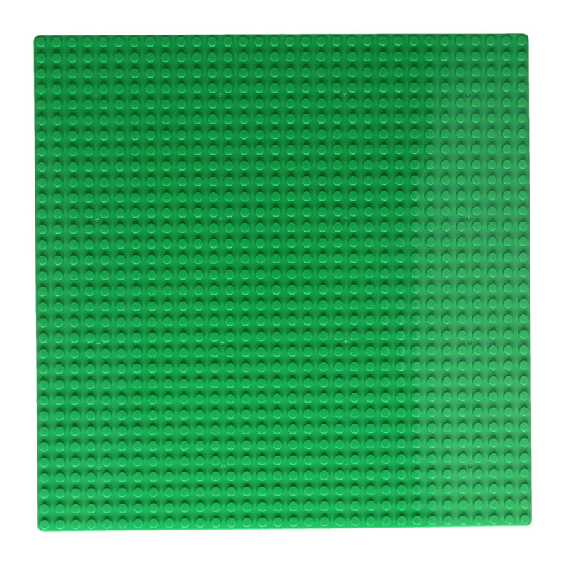 Load image into Gallery viewer, Lobbes speelgoed bv bouwplaat 26x26cm