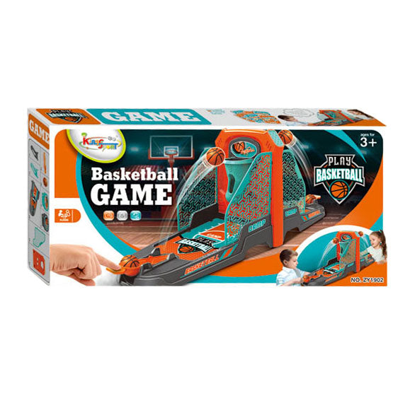 ギャラリービューアに画像をロードする, Lobbes speelgoed bv tafelgame basketbal duel