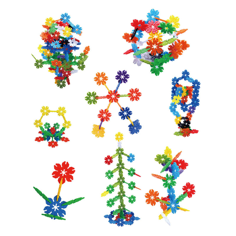 Load image into Gallery viewer, Bouwbloemen, 56dlg.