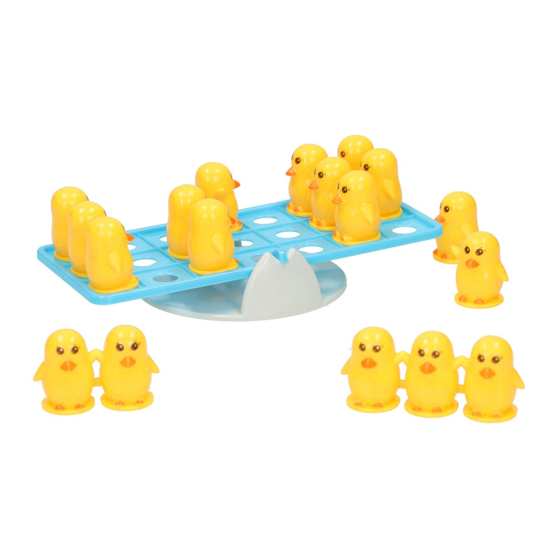 Load image into Gallery viewer, Mini balansspel dieren