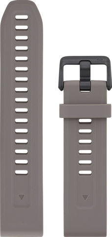 Load image into Gallery viewer, Garmin quickfit 20 silicone watch strap
