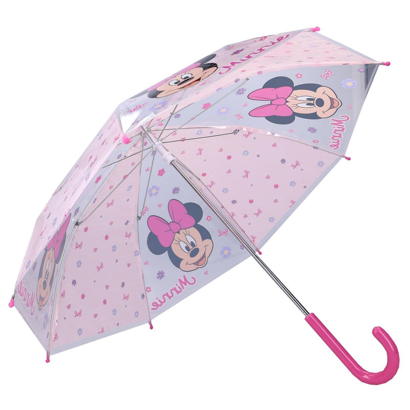 Chargez l'image dans la visionneuse de la galerie, Vadobag paraplu minnie mouse rainy days ø71cm