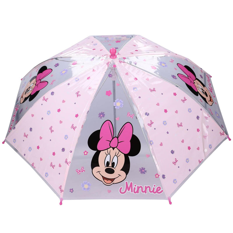 Chargez l'image dans la visionneuse de la galerie, Vadobag paraplu minnie mouse rainy days ø71cm
