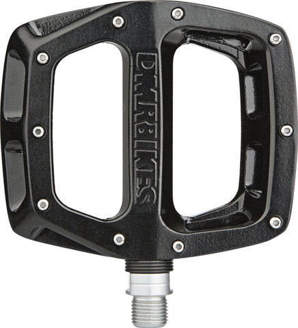 Load image into Gallery viewer, Dmr v12 magnesium platform pedals