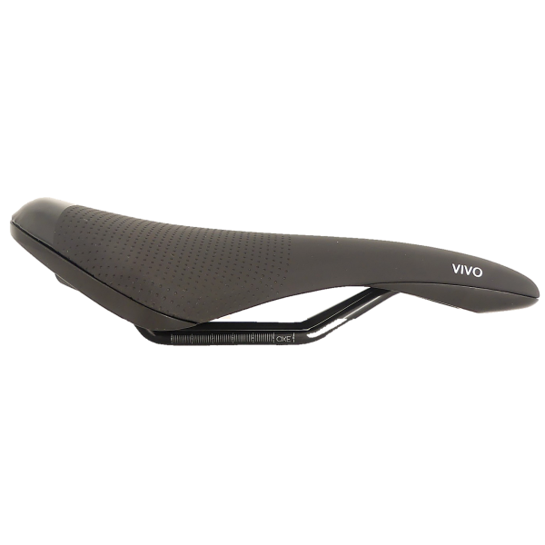 Cargue la imagen en el visor de la galería, Selleroyal fietszadel selle royal vivo athletic - zwart - werkplaatsverpakking
