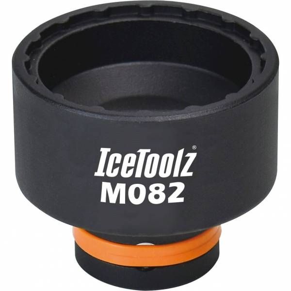 Afbeelding laden in galerijviewer, M082 Centerlock ring afnemer schijfrem 34mm
