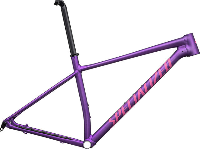 Load image into Gallery viewer, Specialized chisel hardtail 29 frame kit
