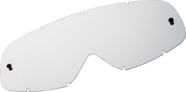 Load image into Gallery viewer, Oakley spare lens for mx o frame® mx pro frame® h2o frame® goggles