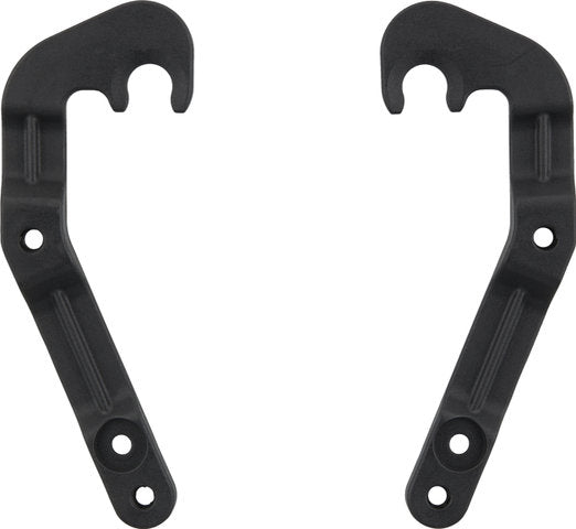 Laden Sie das Bild in Galerie -Viewer, Ortlieb ultimate bottle cage mount for bottle cage