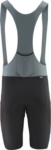 Load image into Gallery viewer, Patagonia dirt roamer liner bib shorts