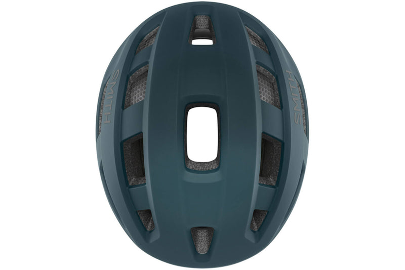 Load image into Gallery viewer, Smith helm triad mips matte pacific
